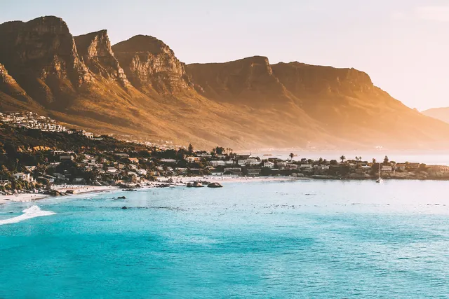 Cape Town City Tour