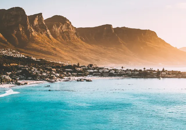 Cape Town City Tour