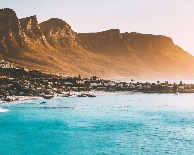 Cape Town City Tour