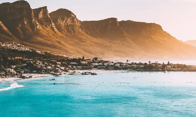 Cape Town City Tour