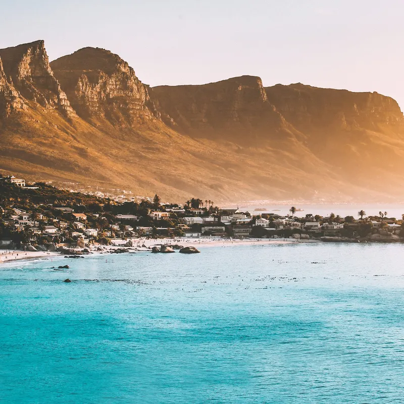 Table Mountain