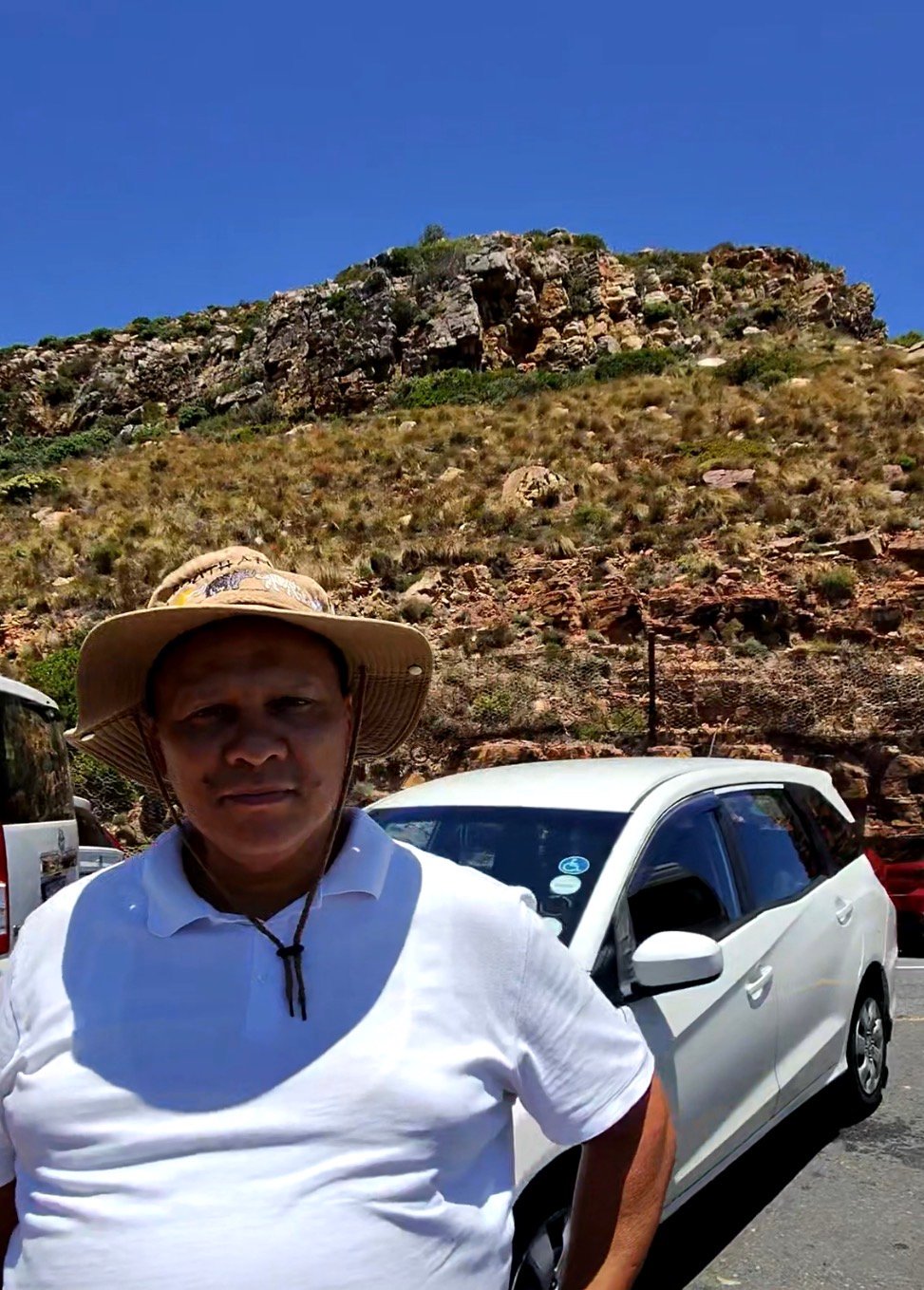 Rameez - Cape Town Tour Guide