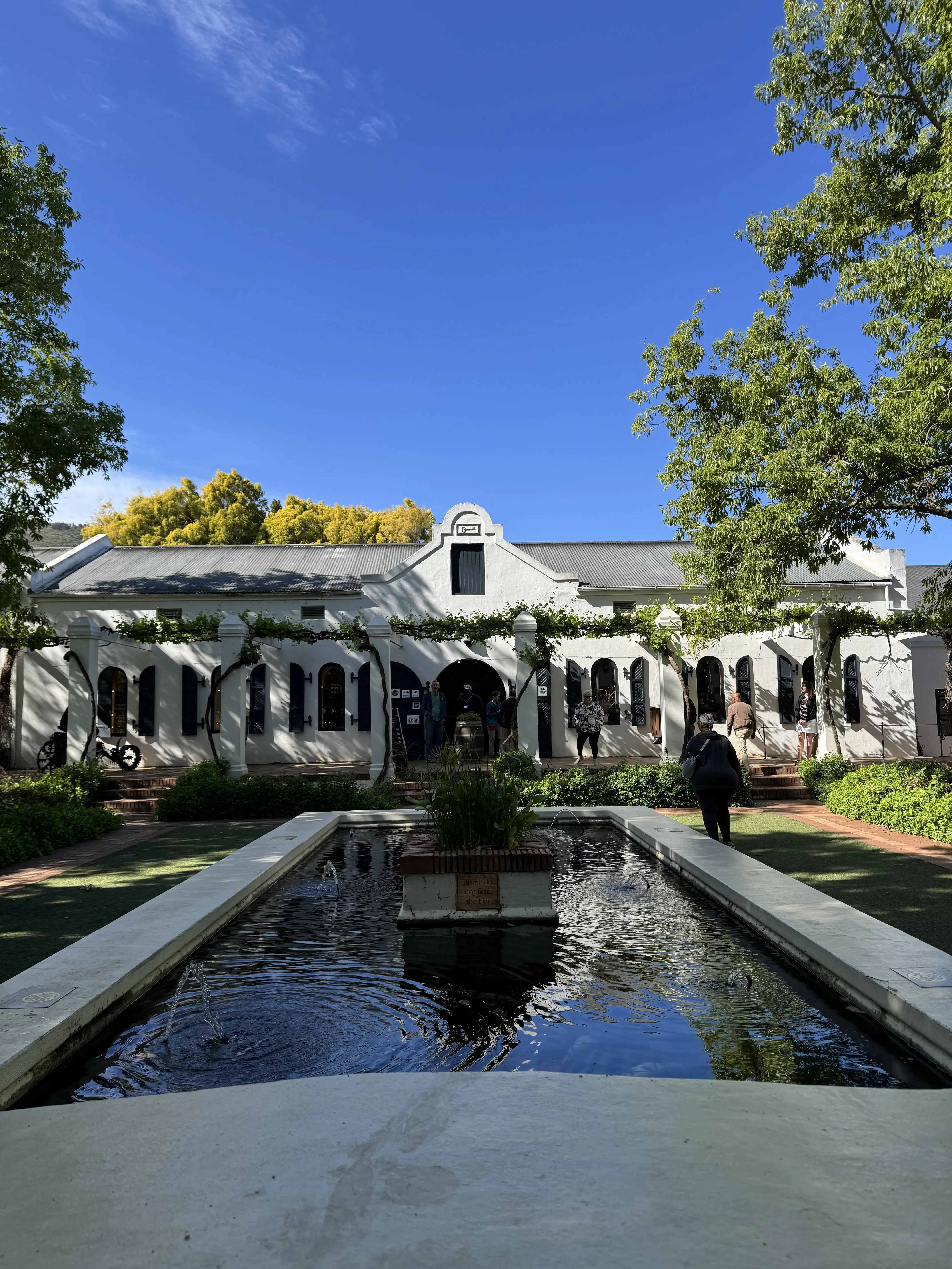 Halfday Wine Tasting