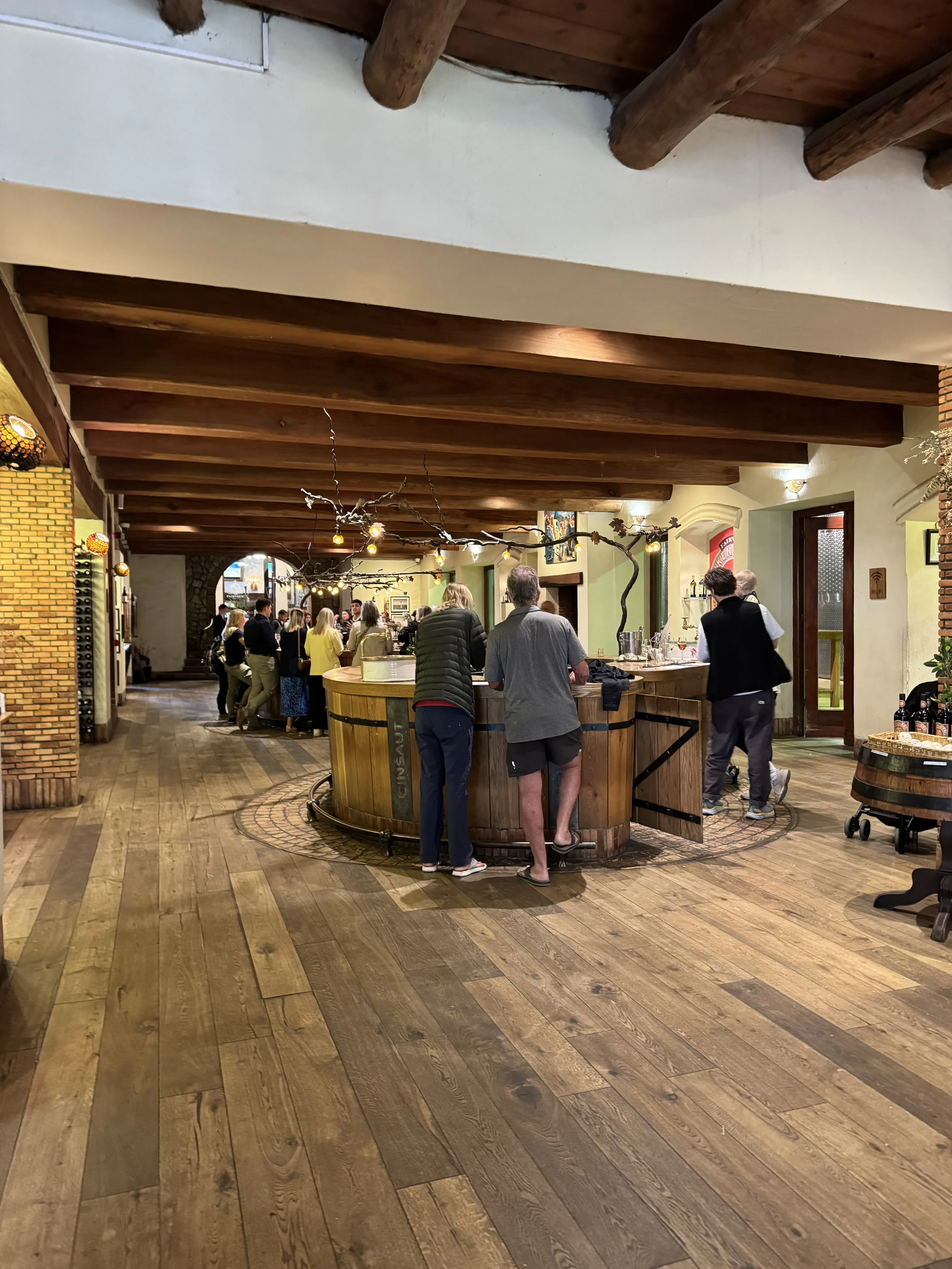 Halfday Wine Tasting gallery 2